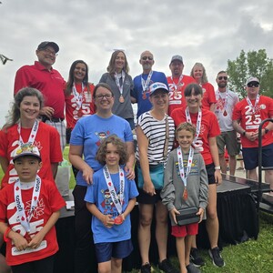 Colorado Chapter Team